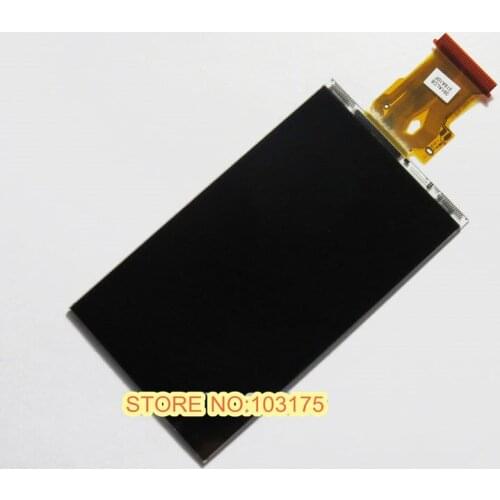 New LCD Display Screen Repair Part For Canon HFS200 S20 S21 XF100 XA10 Camera