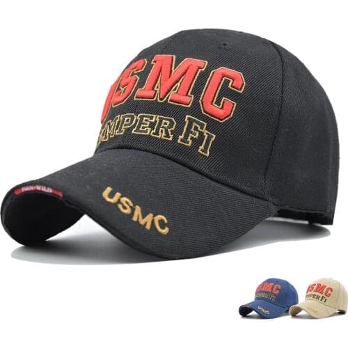 New Arrivels US Navy Seal Team Tactical Cap Mens Army Baseball Cap Brand Gorras Adjustable Bone Snapback Hat 2021