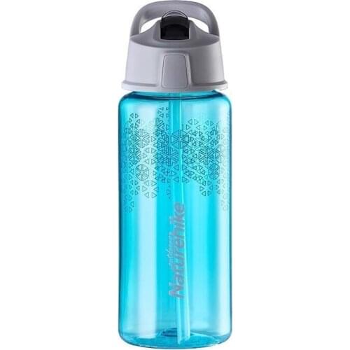 【New store 】 Sports Water Bottle Tritan Bottles BPA Free Portable Running Hiking Cycling Water Bottle NH18S002-H Naturehik