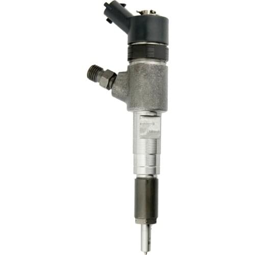 Golden Vidar new product high performance Diesel fuel injector 0445110422 for BOSCH Common Rail Disesl engine