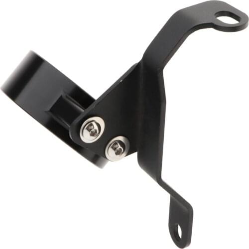 Durable Motocycle Engine Odometer Mounting Bracket Motocycle Accessories