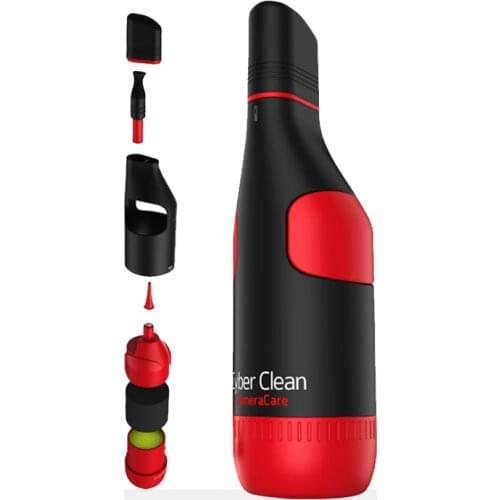 Professional Digital Camera Cleaning Brush Wipe Tools Set Brush Cleaner Kits photo cleaning kit camera tools