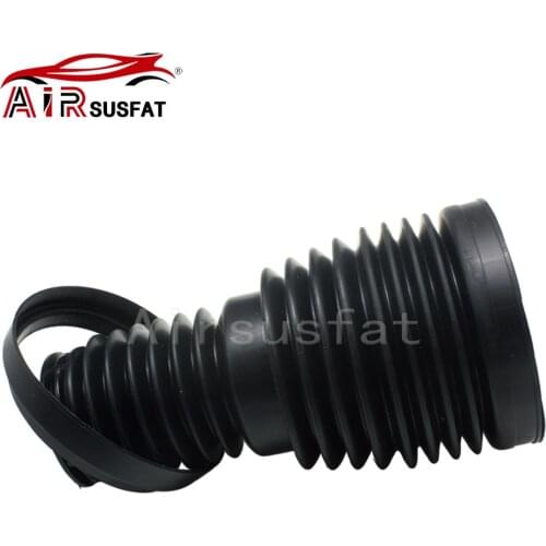 Front Air Suspension Shock Absorber Dust Cover For Land Rover Range Rover Executive L405 with EDC Solenoid Front Dust Boot