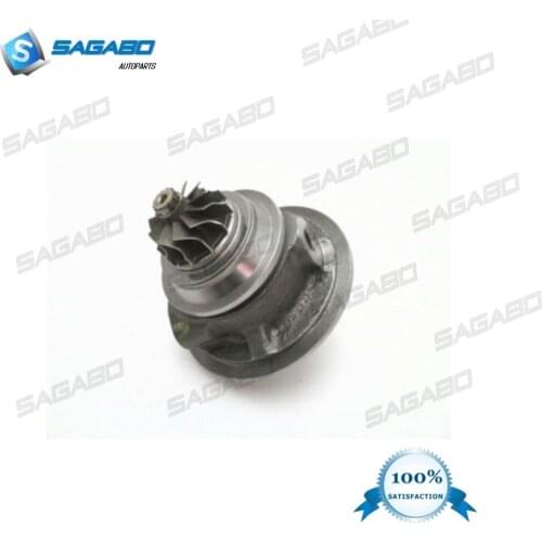 Balanced turbo CHRA turbine cartridge croe assembly VVP2 VF30A004 For Suzuki Liana Baleno 1.4 DDIS 8HY 90 HP G0500V30A01443
