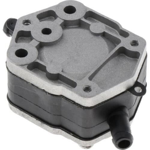 Oil Fuel Pump Assembly for Yamaha 6E5-24410-03 Outboard 175HP 200HP - 300 HP