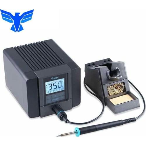 SEVEN WRETCHES Soldering Stations