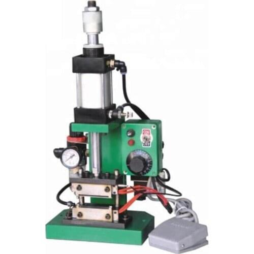 SR-150A Vertical Electric Heating Stripping Machine