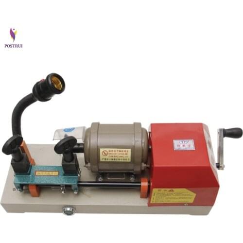 Key Cutting Machine 220V /110V Key Duplicate Machine For Locksmith RH-2