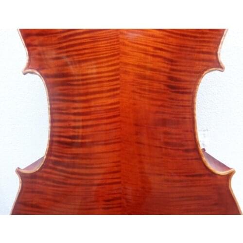 Top garde full size cello 4/4 size advance handcraft cello