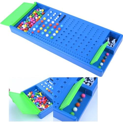 Funny Parent-kid Interaction Intelligent Breaking Challenge Game Kids Puzzle Toy
