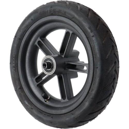 50/75-6.1 For Xiaomi Mijia M365 Electric Scooter inner and outer Tire 8 1/2x2 wheel with hub