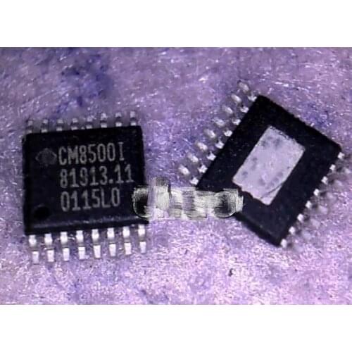 Freeshipping 10pcs/ CM8500I CM85001 TSSOP new
