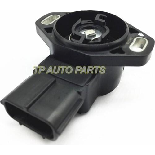 TPS Sensor Throttle Position Sensor For Su-zuki Swift G-eo Metro OEM 13420-61B00 198500-0450 1342061B00 1985000450