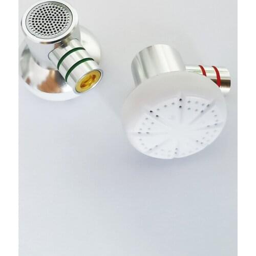 ELFINEAR 15mm MMCX Interface Earbud Music Quality Sound HiFi Earphone Accessories