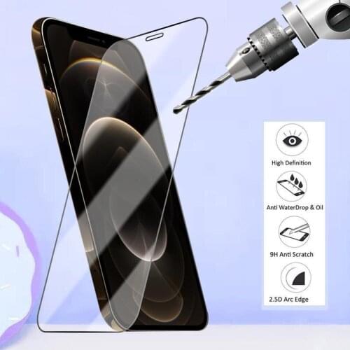 GLSHST Screen Protectors For Vivo Y53