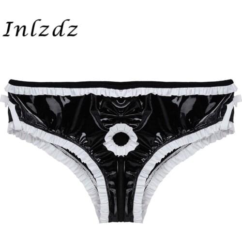 Мужские шелковые трусы Inlzdz China At AliExpress