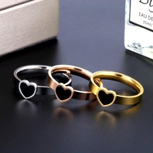 JINHUI Big Rings