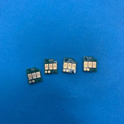 YOTAT Cartridge permanent chip LC139 LC135 for Brother MFC-J6920DW MFC-J6520DW MFC-J6720DW (Oceania)