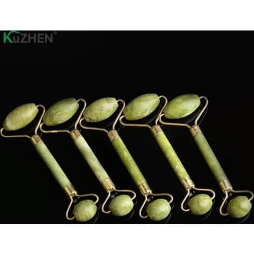 KuZHEN Jade Massagers