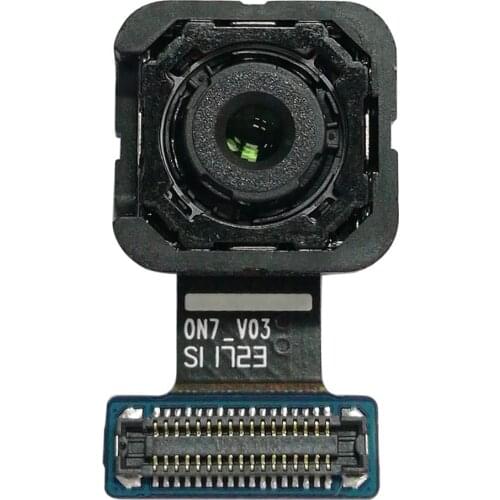 Back Camera Module for Samsung Galaxy J5 (2017) / J5 Pro (2017) / J530FDS / J530YDS Replacement Rear Camera