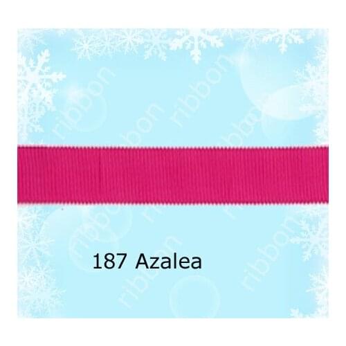 1" Inch 25mm Petersham Ribbon Cheap