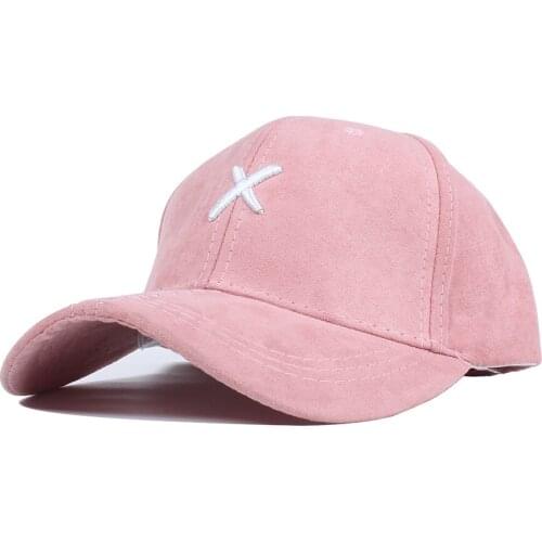 Difanni New Suede Baseball Cap Casual Men Women Hat Suede Snapback Hat Gorra Hombre Solid Cappello Hip Hop Cap Embroidery