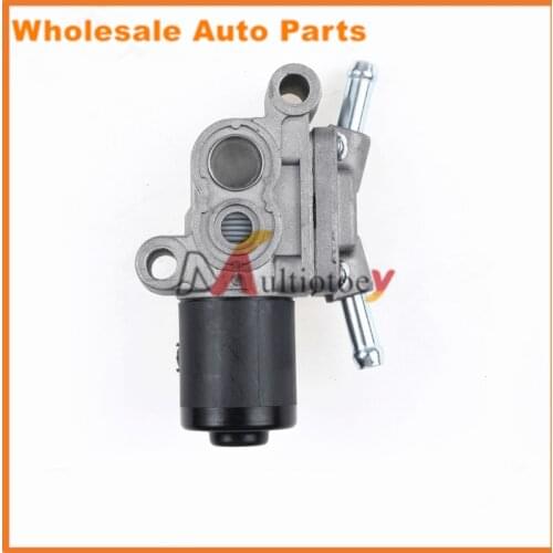 Great Idle Air Control Valve Idle Air Control Valve IAC for Honda Accord 1990-1994 Prelude 1992-1996 36450-PT3-A01 Remanufacture
