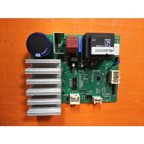 Beko Washing Machine WCC7502BOI Power Board CR7195R-6 2841610101 Motherboard Drive Board