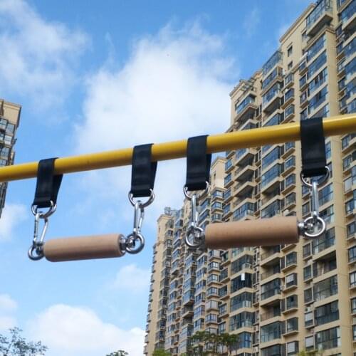 Sport Fitness Pull Up Bar Home Gym Hold Gripper Arm Back Muscles Grip Strength Training Equipment Exercise For Climbing M2097