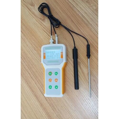 Qi Wei) portable dissolved oxygen apparatus, JPB-607A/ culture oxygen analyzer, dissolved oxygen