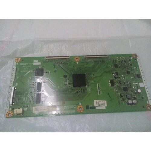 QKITPF778WJN3 QPWBXF778WJN3 LCD Board Logic board for 4910TP T-CON connect with connect board