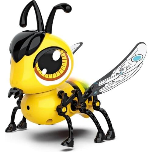 RCtown Interactive Toys