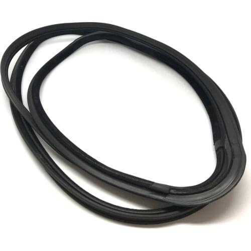 For Mercedes w202 Sunroof Seal Rubber Weatherstrip Waterproof C Class 1993-1999 Aftermarket A1247800298