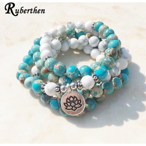 Ruberthen Chain Bracelets