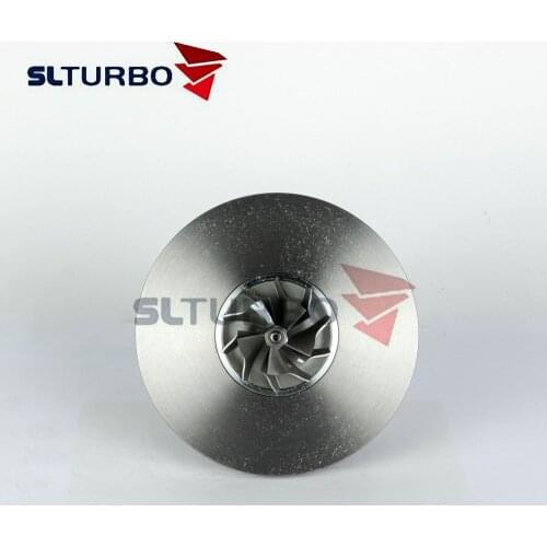 KP35 turbocharger core for Dacia Logan 1.5 DCI K9K 48Kw 2007- turbo cartridge CHRA 54359880033 54359700033 8200507852