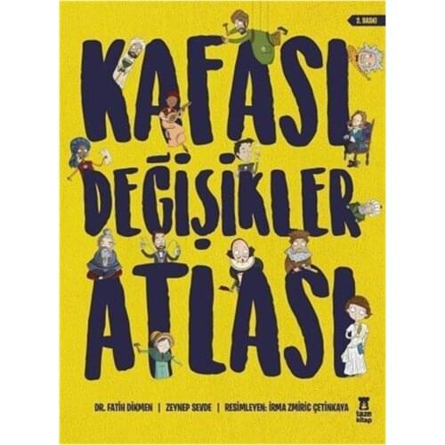 Taze Kitap Humanities And Social Sciences