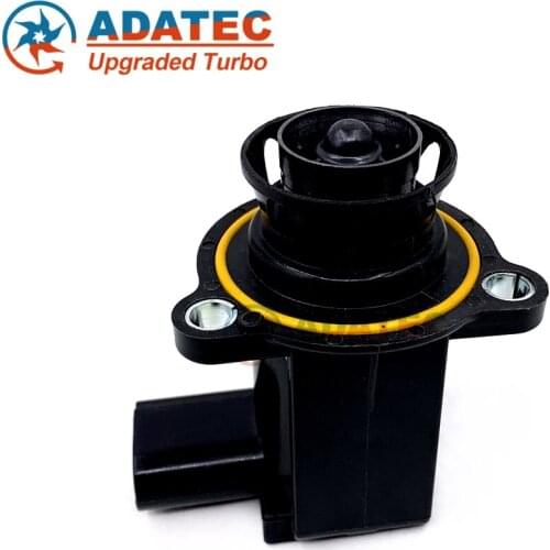 Turbocharger Electronic Actuator 49373-01002 49373-01004 49T73-01005 03C145701J VP58 Plug for Volkswagen Passat B6 1.4 TSI