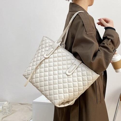 Large Capacity Women Pu Leather Handbag Fashion Ladies Big Travel Tote Bags High Quality Casual Female Shoulder Messenger Bags