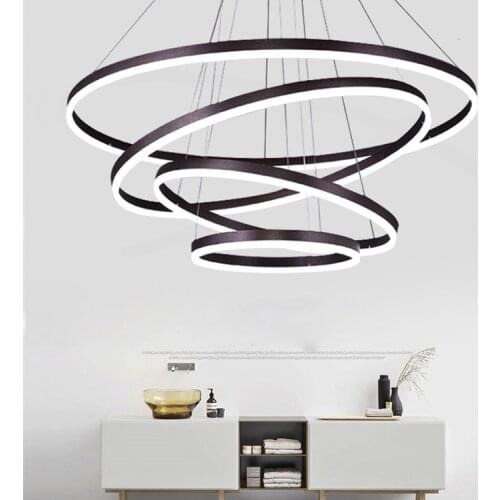 Japan led ceiling light cafe hotel living room bedroom