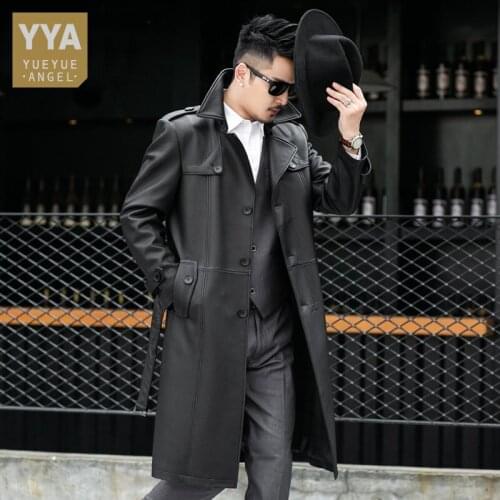 YueYueAngel Men's Windbreakers