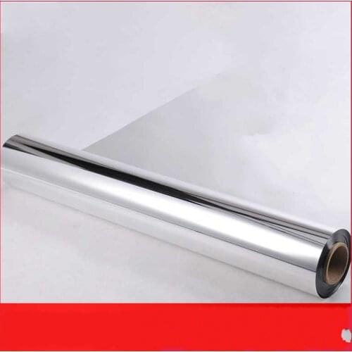 10M Per Roll Silver Color Mirror Carpet Wedding Aisle Runners 1M Wide Wedding Centerpieces Dance Floor Decor Supplies