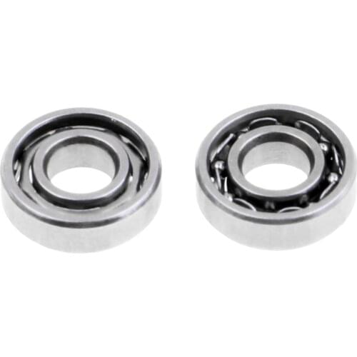 6mm Bearing Upgrade Part for XK K110 WLtoys V977 V930 RC Helicopter Aircraft