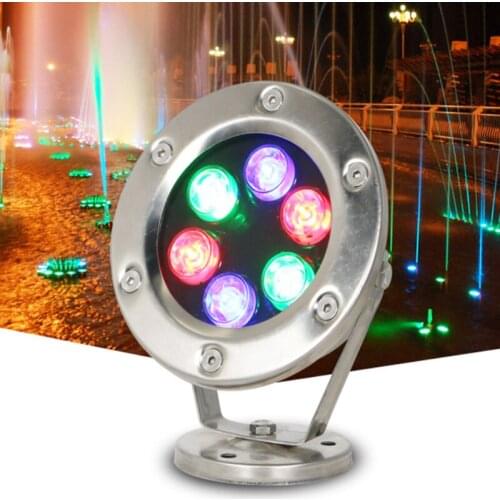 BNTLS Waterproof Lamps