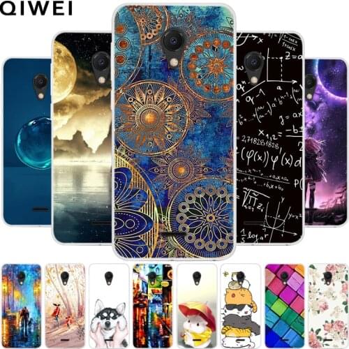 For Meizu C9 Pro Case 5.45'' Cute Cartoon Soft TPU Phone Cases for Meizu C9 Silicon Back Cover For Meizu M9C 9C M9 C 9 Pro C9Pro
