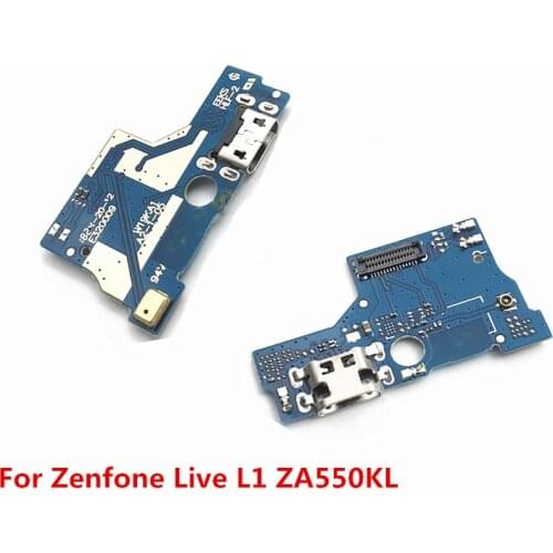CLOVEPURPLE Microphones For Asus ZenFone Live Phones