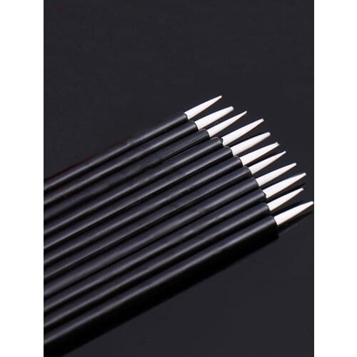 DreamLash Makeup Brushes