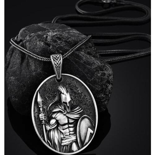 FDLK Gothic Pendants