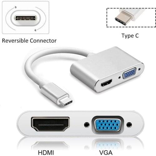 HDMI USB Hubs