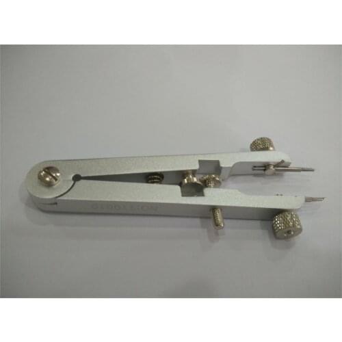 WatchBracelet Pliers Tool 6825 Standard of Spring Bar Bracelet Pliers repair Removing Tool Free Shipping