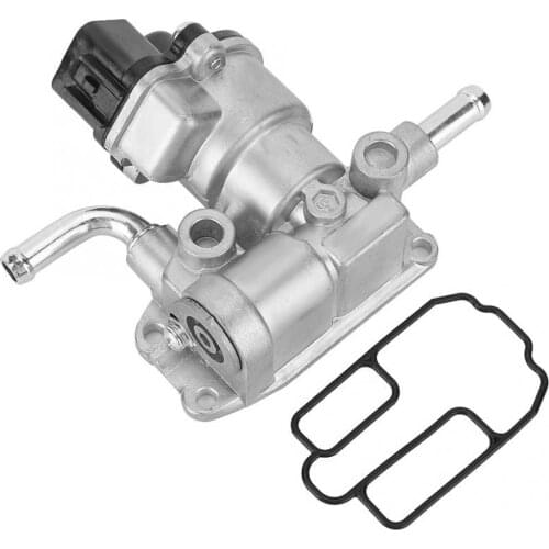 Idle Air Control Valve Idle Speeds Motor Air Control Valve Fits for Mitsubishi Pajero V31 4G63 L200/300 car accessories